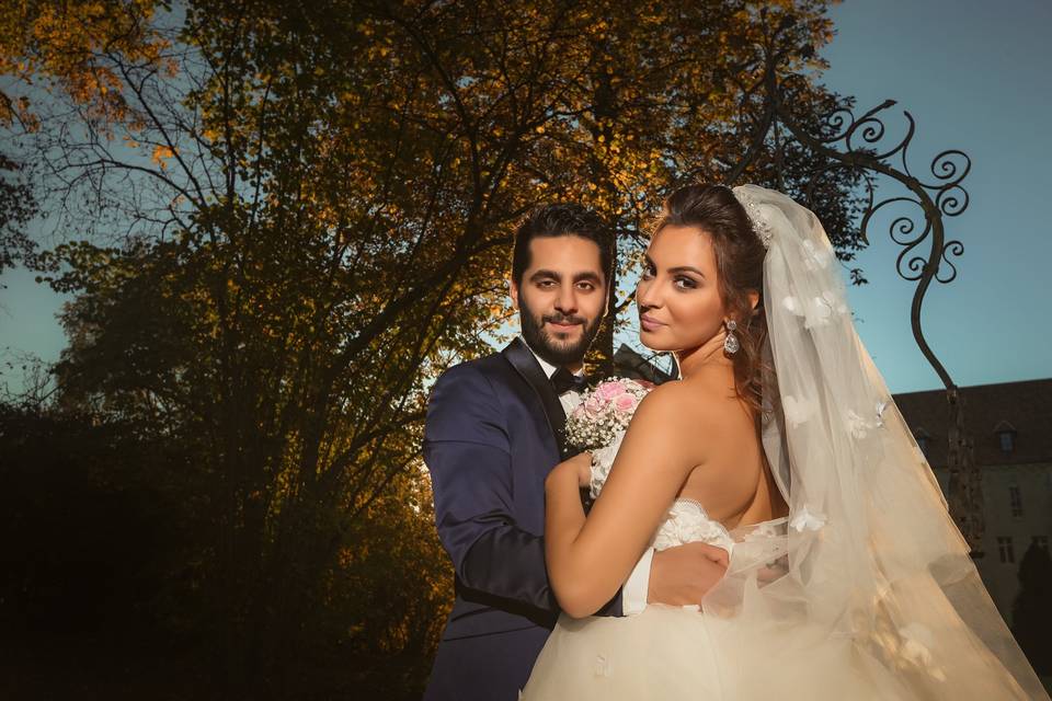 Mujde & Omer