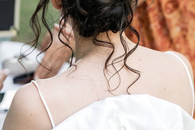 Chignon