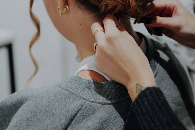 Chignon
