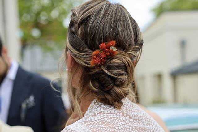 Chignon