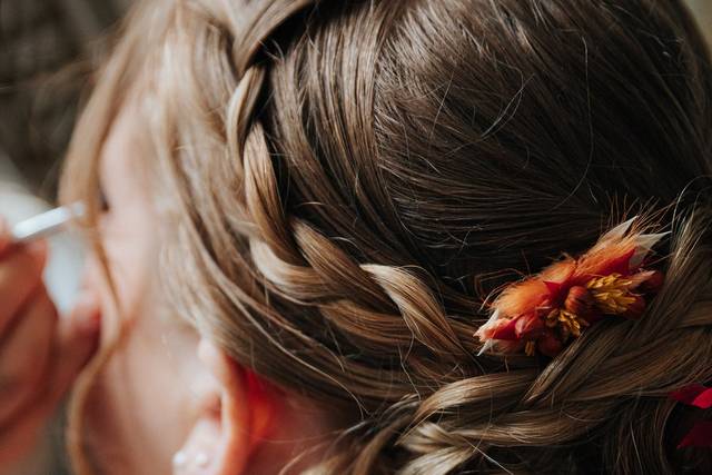 Chignon