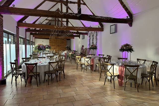 Domaine de la Croix Sauvalle