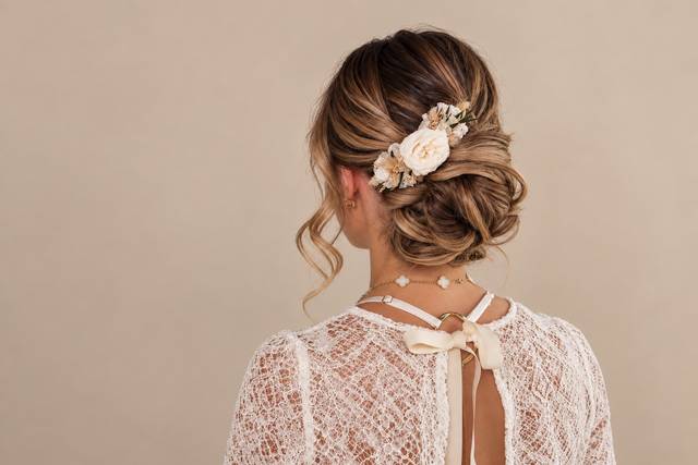 Chignon