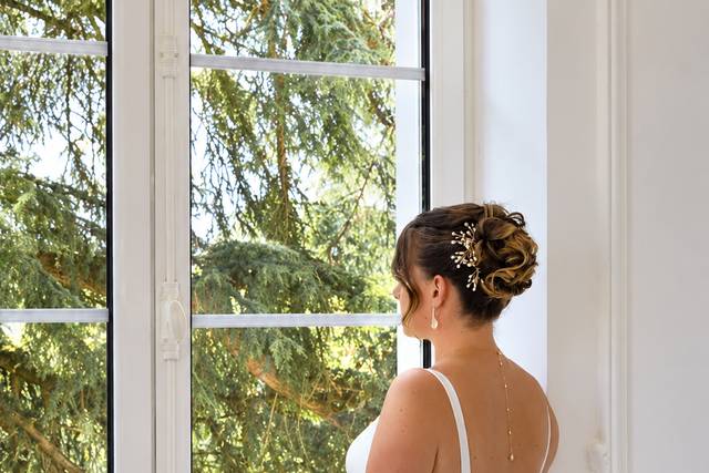 Chignon