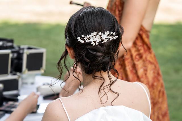 Chignon