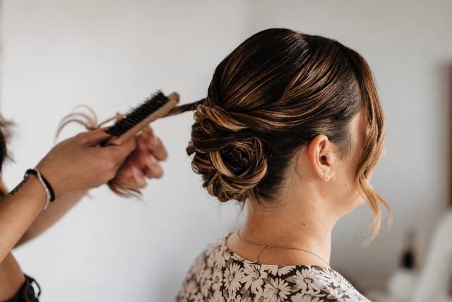 Color by As