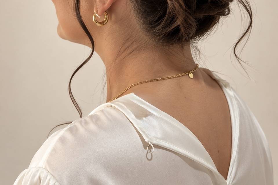 Chignon.