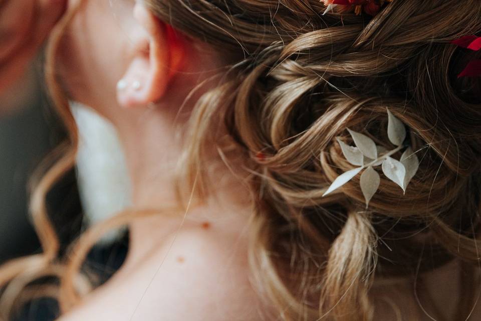 Chignon