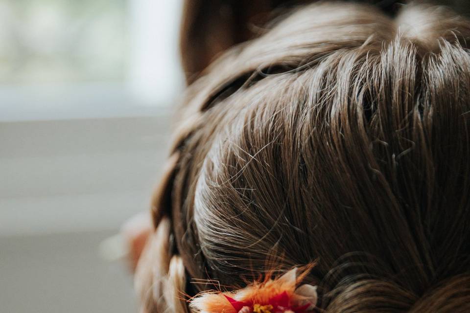 Chignon