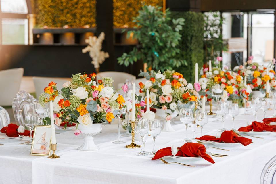 Divine Events