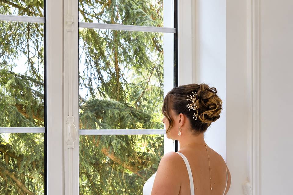 Chignon