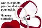 Cadeaux invités