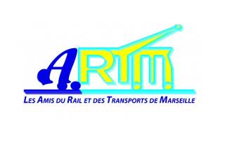 ARTM logo