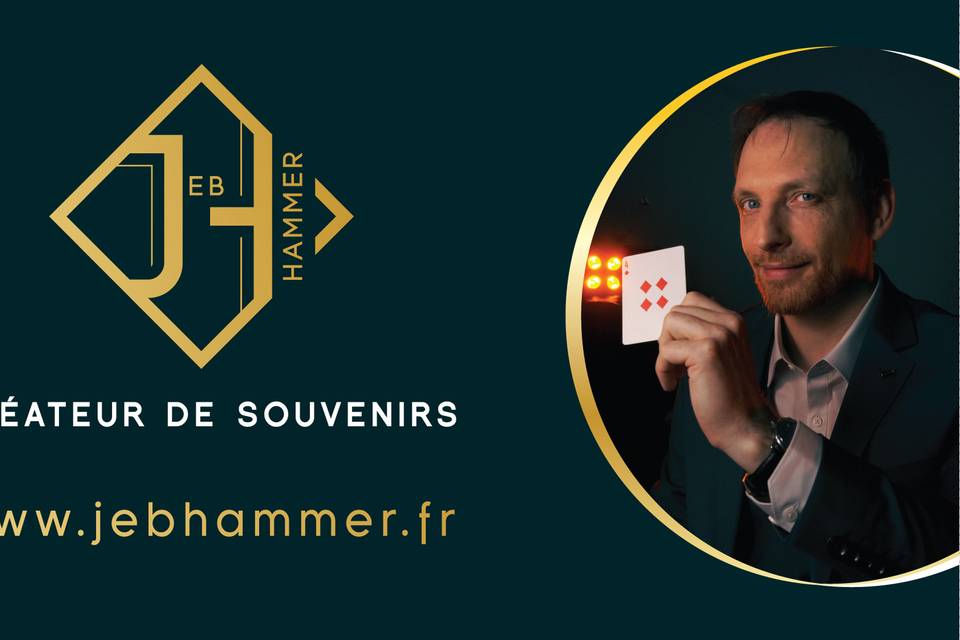 Jeb Hammer infos