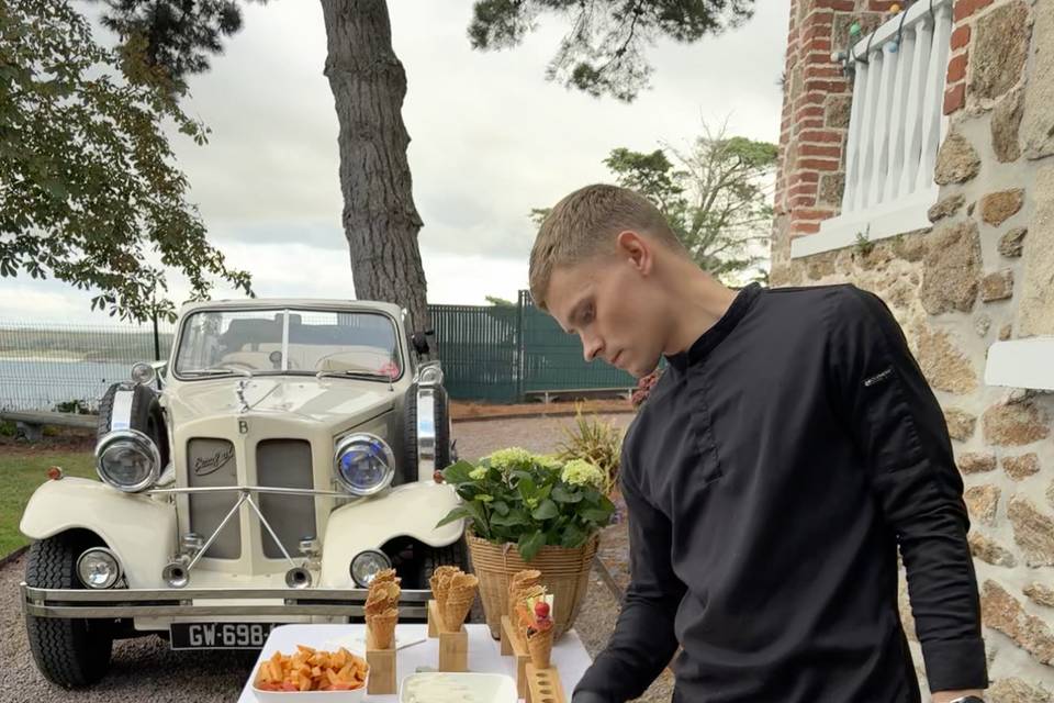 Atelier Cocktail