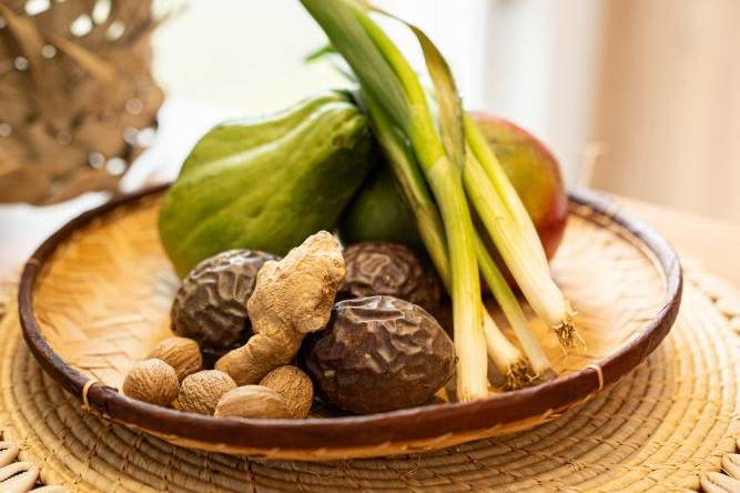 Matière première, photo de Pau