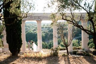 Domaine Fontainebleau en Provence