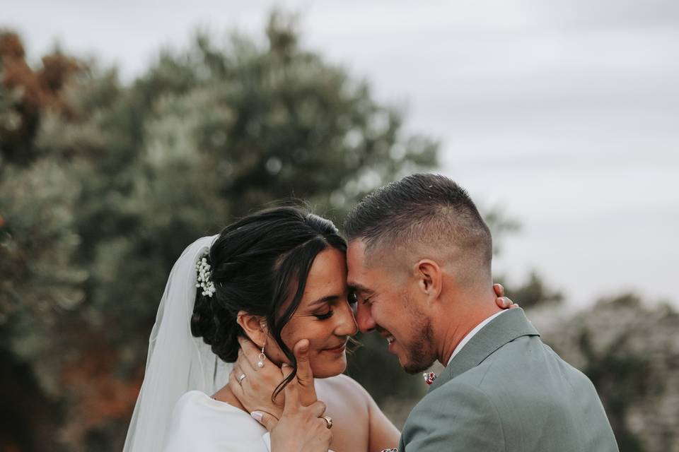 Esther & Jérémy