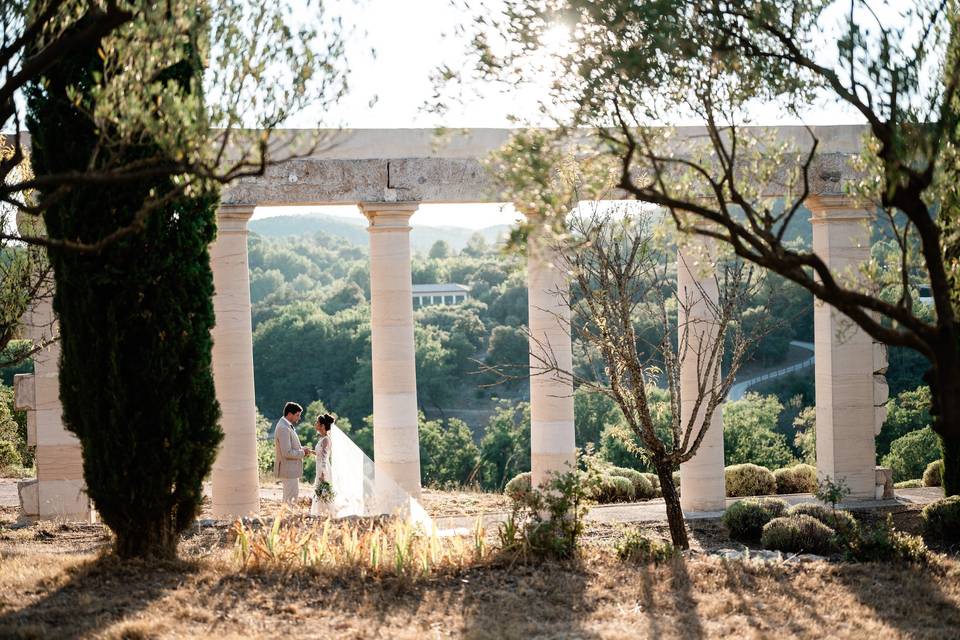 Domaine Fontainebleau en Provence