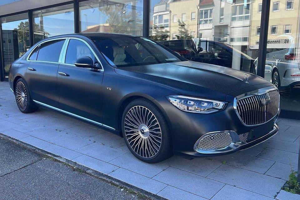 Maybach