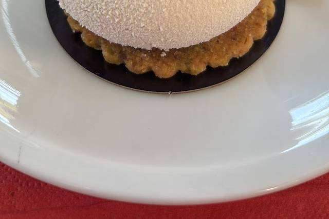 Dessert individuel