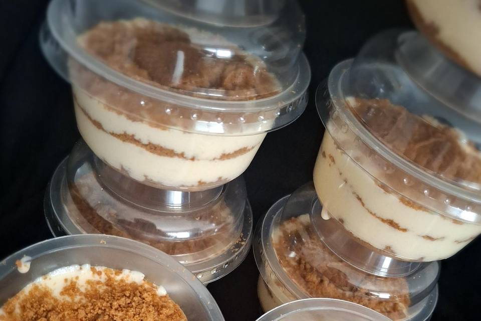 Tiramisu speculos