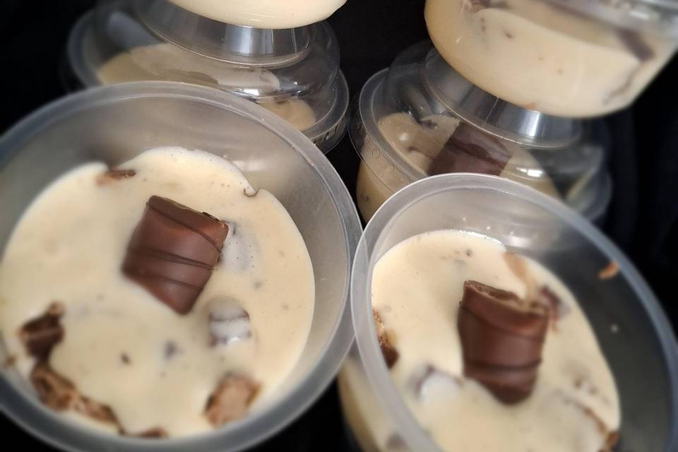 Tiramisu bueno