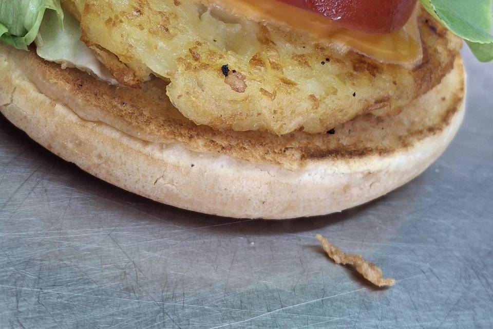Veggie
