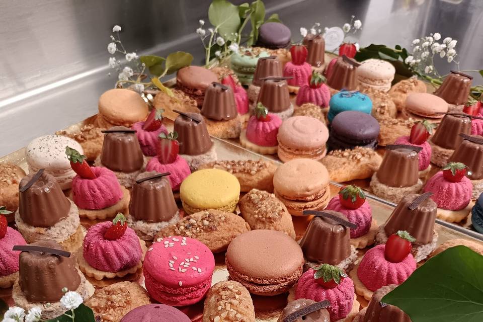 Mignardises