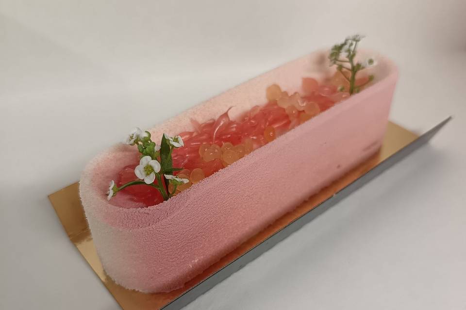 Dessert individuel