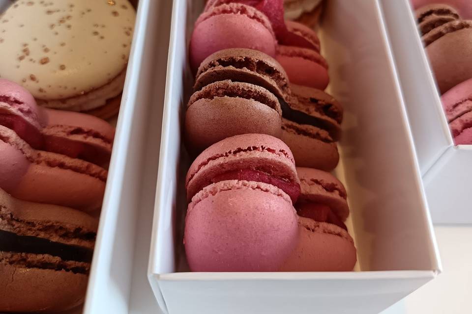 Macarons