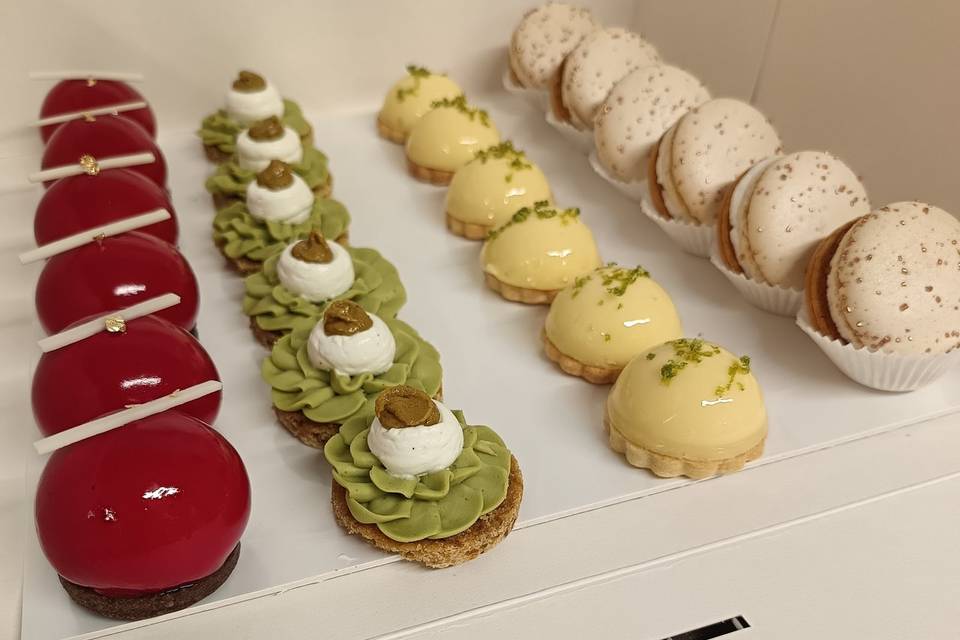 Mignardises