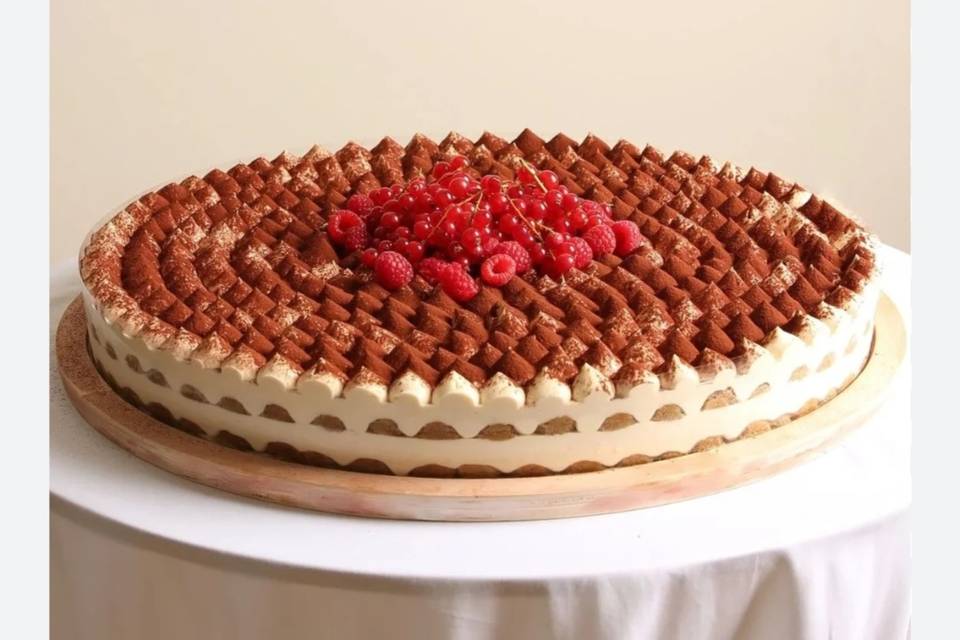 Wedding cake xxxl