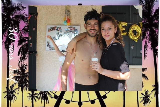 Anniversaire
