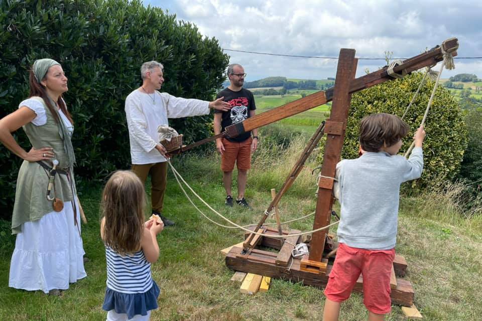 Atelier enfants