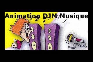 Animation D.J.M. Musique