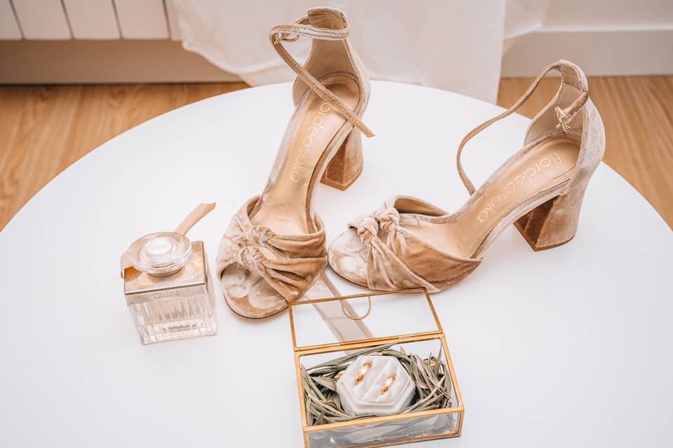 Mariage