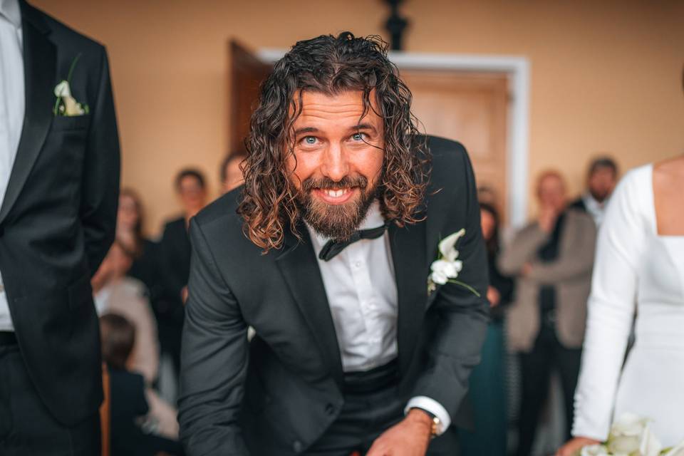 Mariage