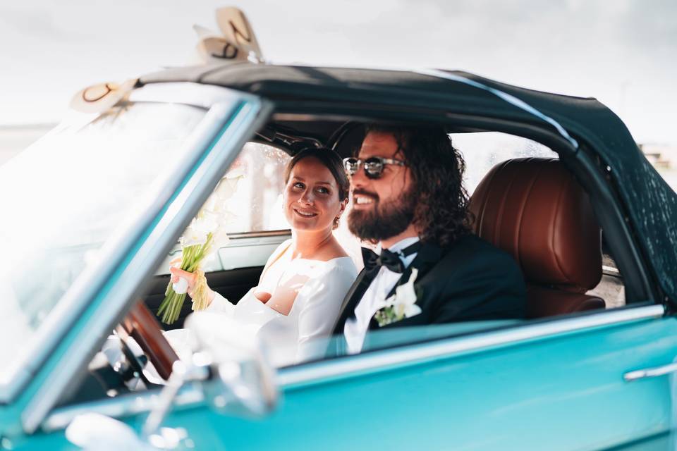 Mariage