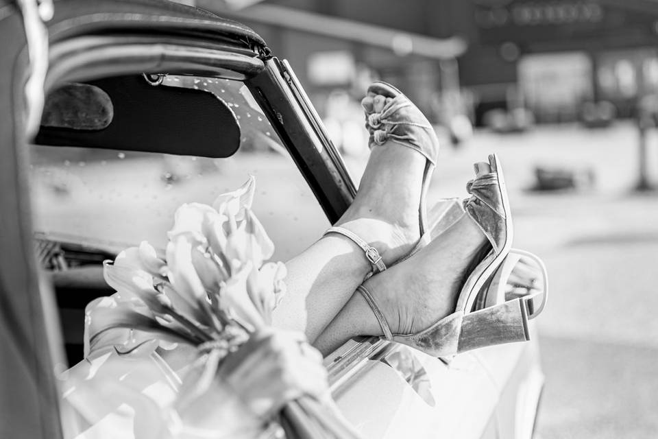 Mariage