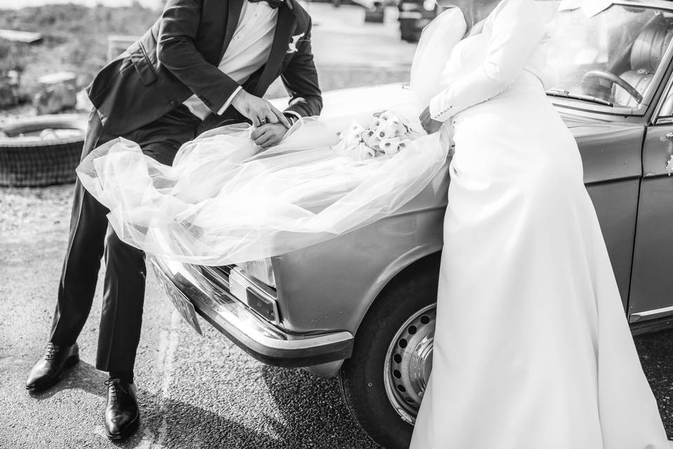 Mariage