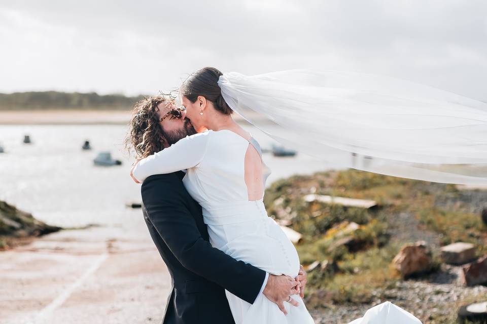 Mariage