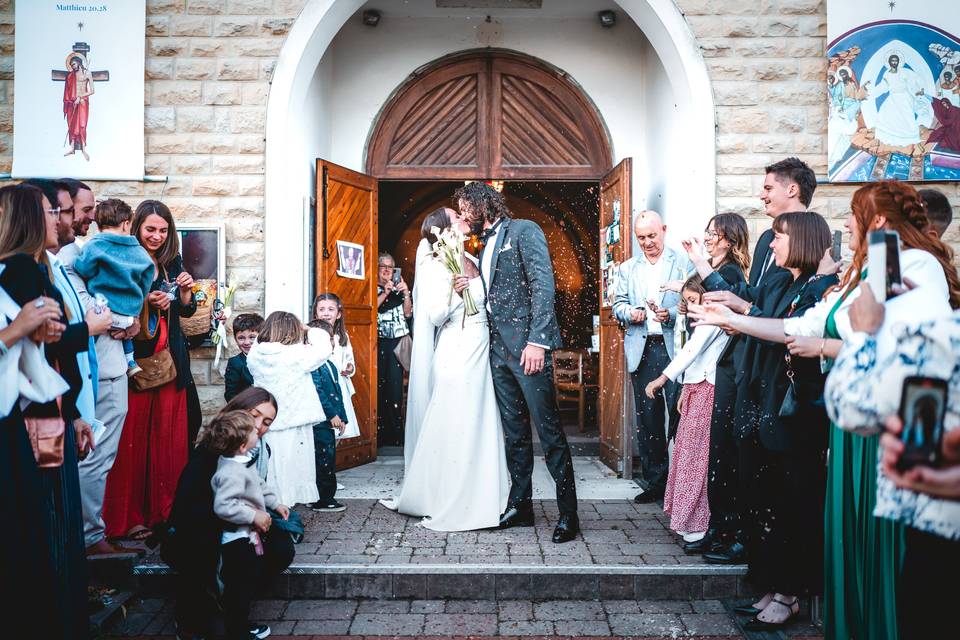 Mariage