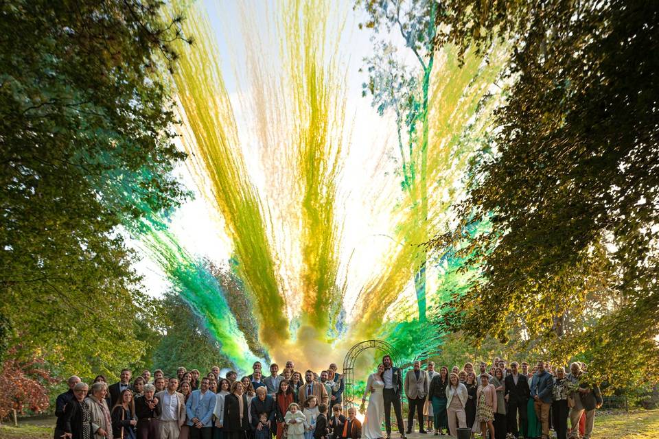 Mariage