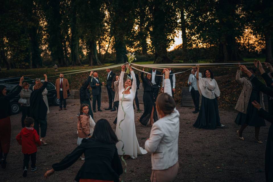 Mariage