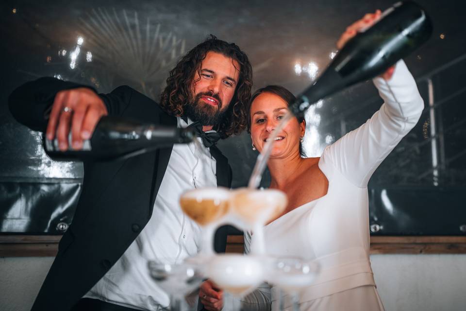 Mariage