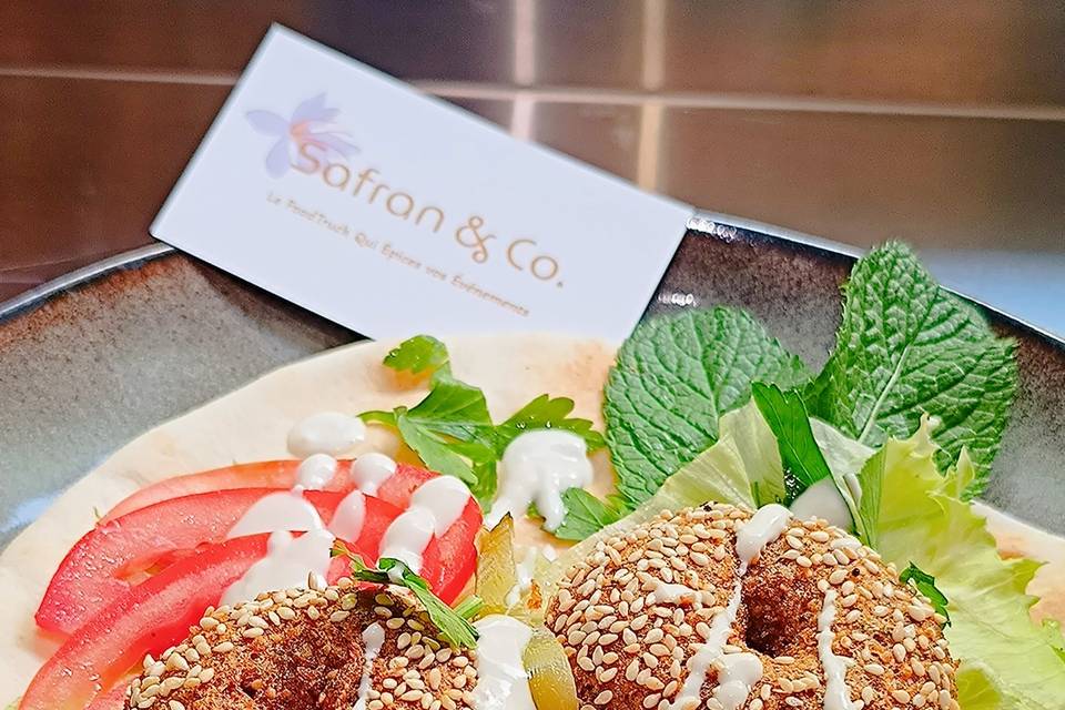 Safran & Co.