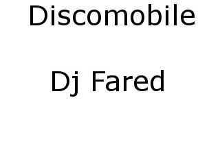 Discomobile Dj Fared