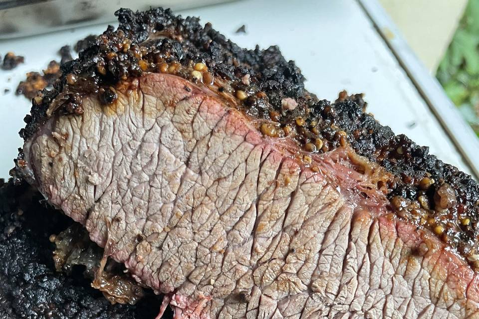 Pastrami