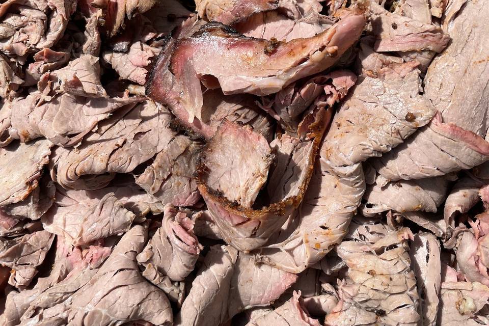 Pastrami